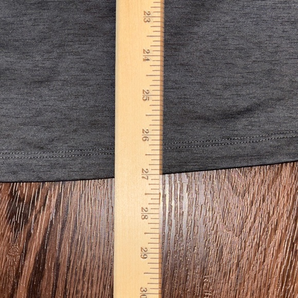 Nike Dri Fit Cincinnati Bengals Tank Top - Picture 6 of 6